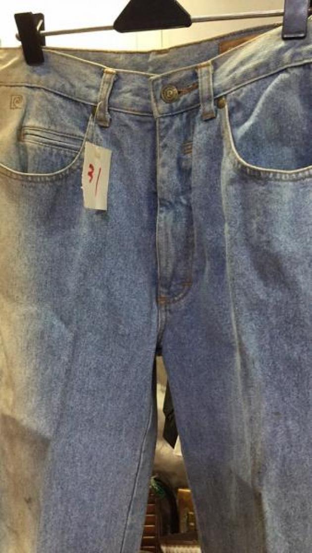 男裤子 31腰 皮尔卡登