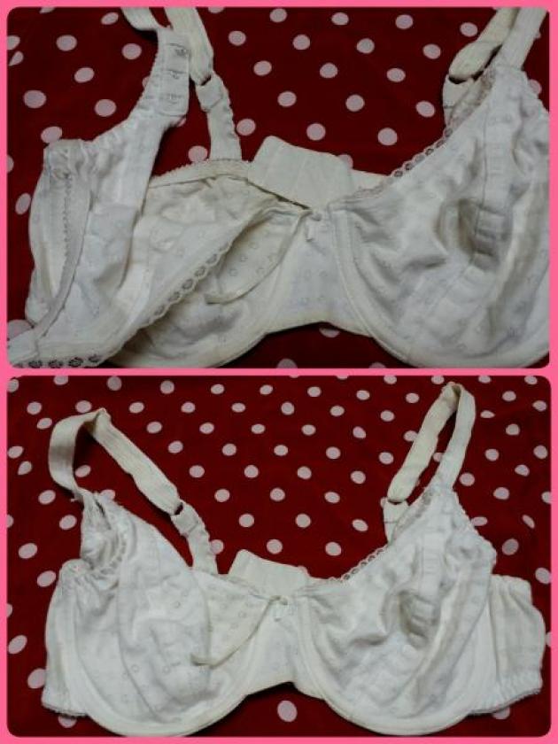 二手/哺乳内衣