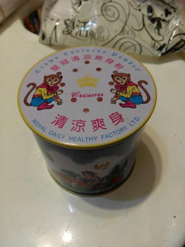 最凉快的爽身粉品牌 什么品牌的爽身粉最好